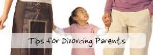 Tips For Divorcing Parents